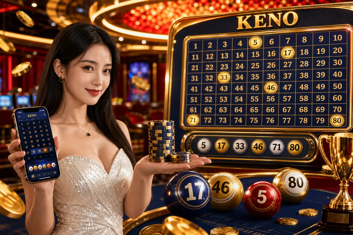 kikra জনপ্রিয় স্লট গেম বিভাগ